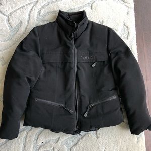 Bear USA down boys jacket